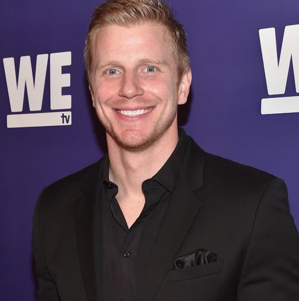 Sean Lowe